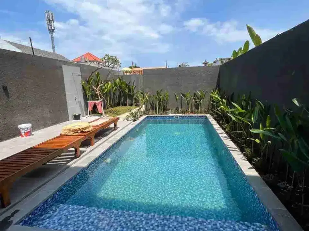DIJUAL VILLA FULL FURNISH DEKAT PANTAI SANUR - Image 7 of 9