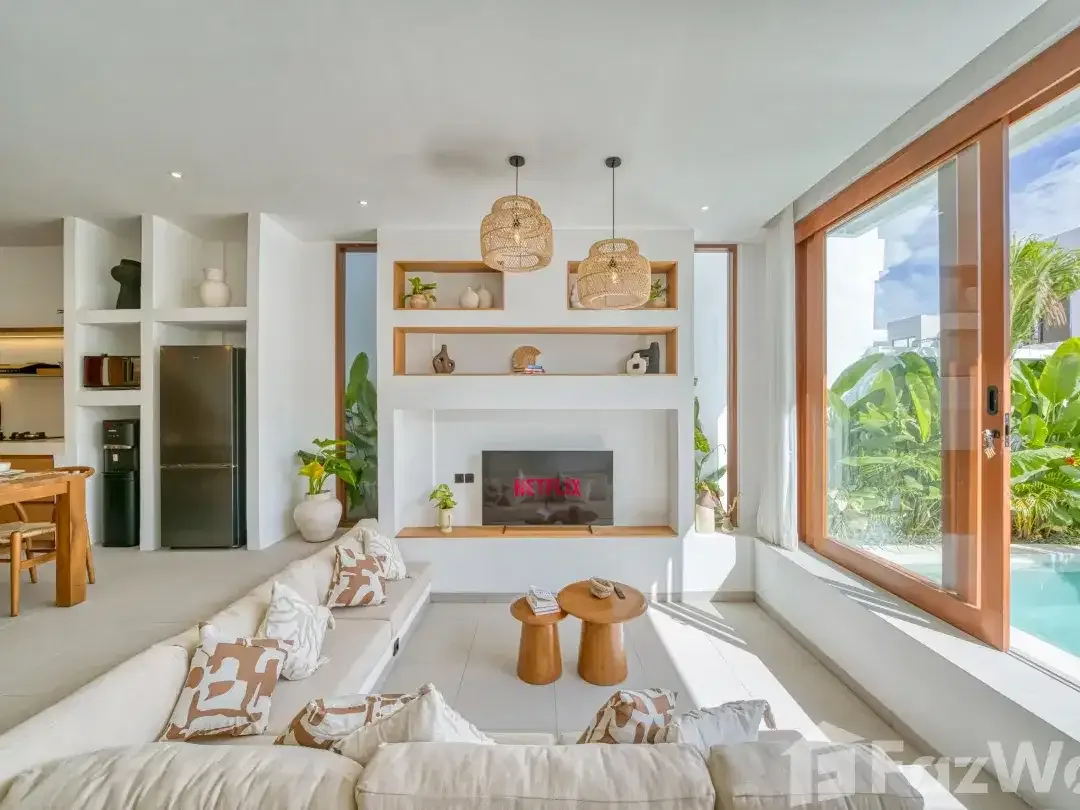 2 Bedroom Villa for sale in Balangan, Bali - Image 6 of 10