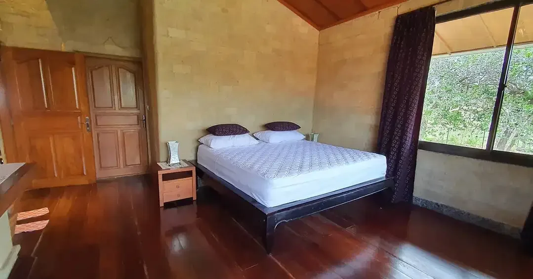 LUXURY CLIFFTOP VILLA FULL VIEW OCEAN NUSA DUA - Image 4 of 6
