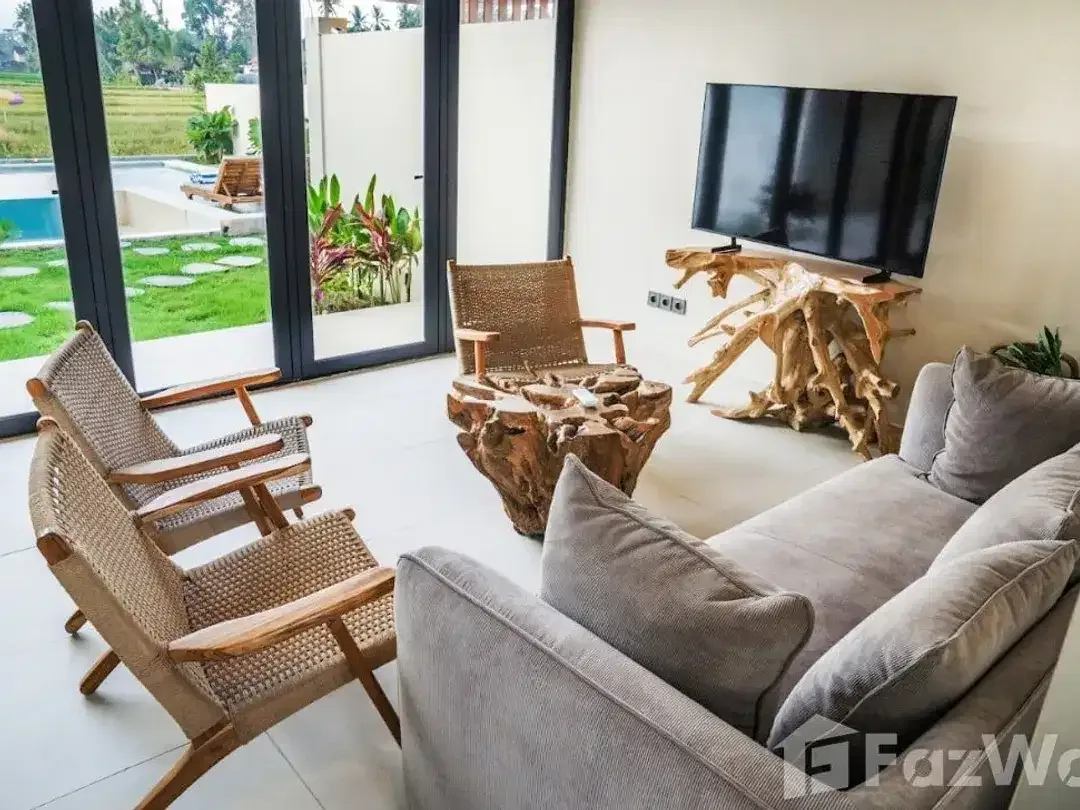 2 Bedroom Villa for sale in Sukawati, Bali - Image 6 of 10