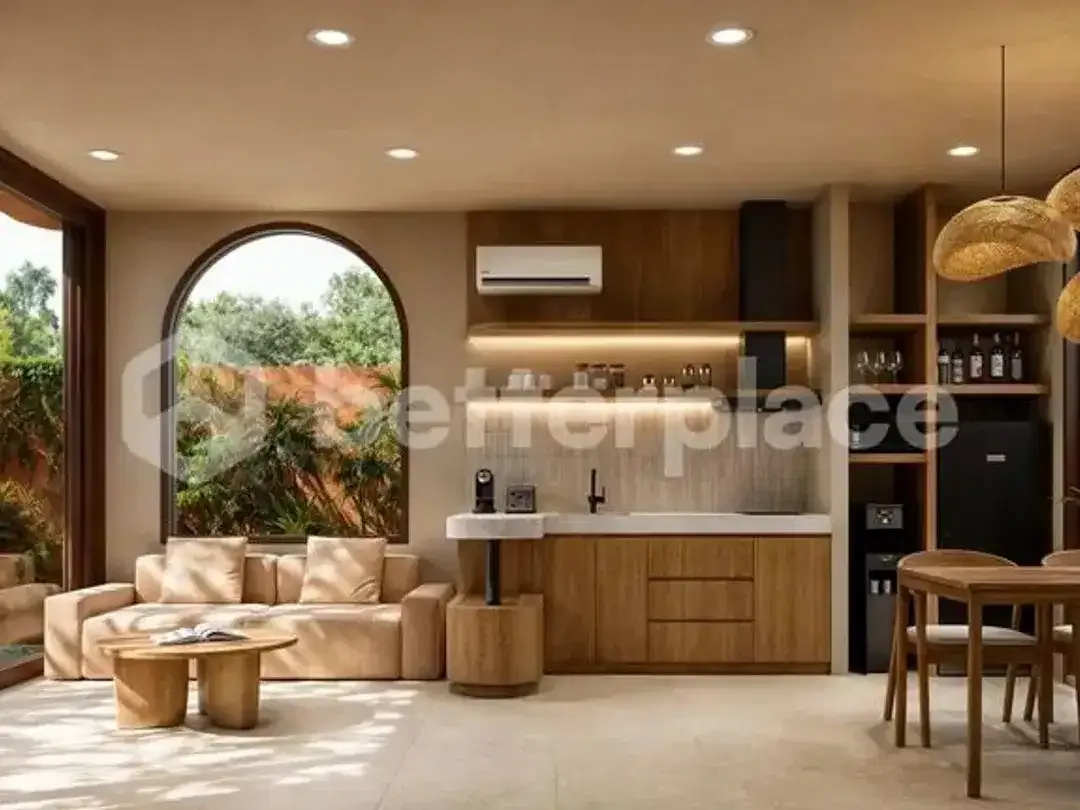 Modern Off-Plan Villa in Bukit - Pecatu | Stylish 1 Bedroom Tropical Retreat - Image 8 of 8