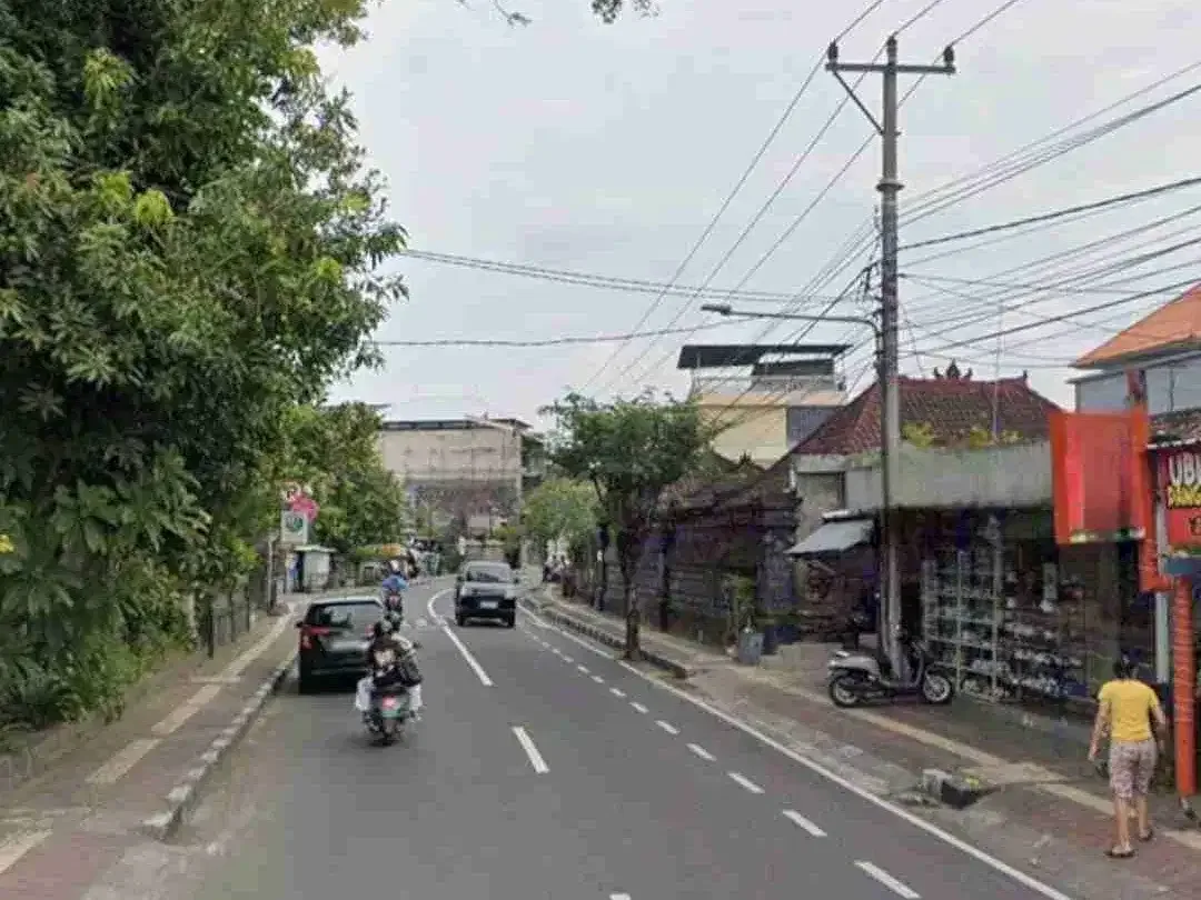 Gudang usaha Biliard Waturenggong Denpasar Bali - Image 4 of 7