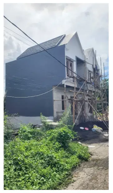 Rumah Baru di Denpasar - Image 1 of 7