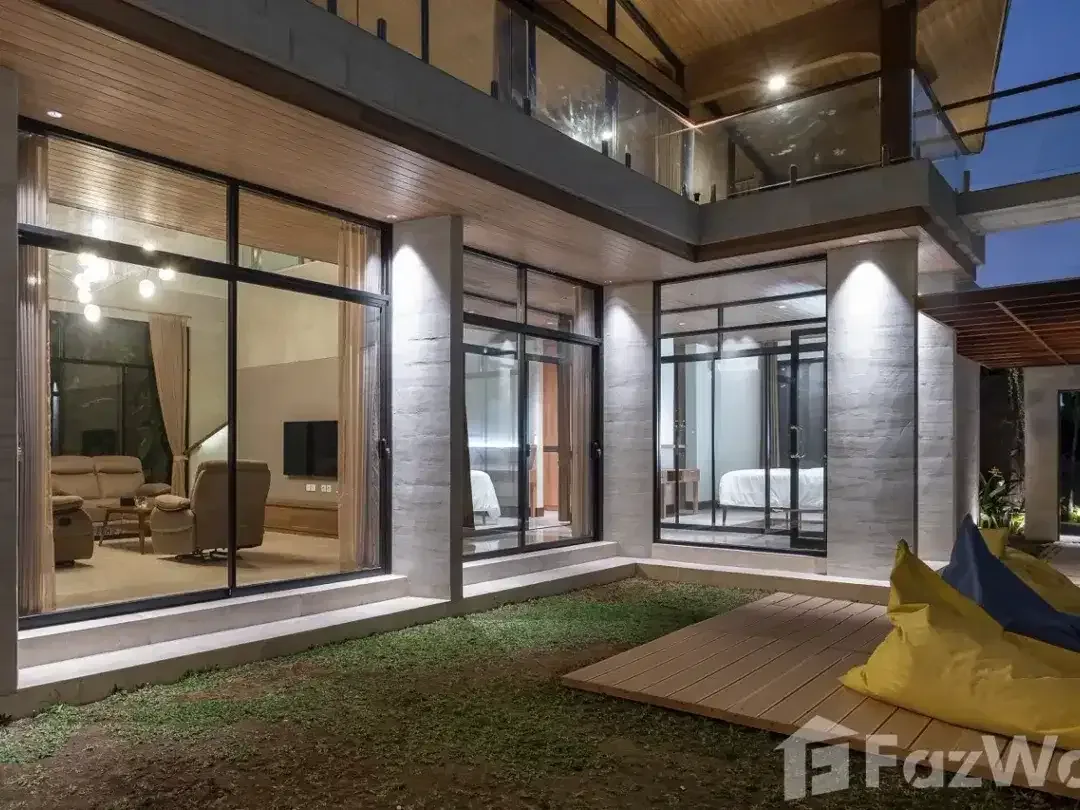 4 Bedroom Villa for sale in Sanur, Bali - Image 4 of 10