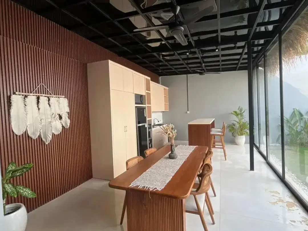 FOR SALE RESIDENTIAL CLUSTER WITH CLUB HOUSE BEST LOKASI JIMABARAN - Image 7 of 10