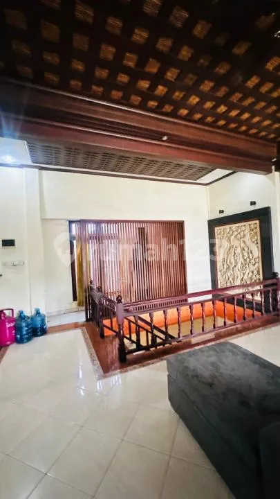 Di Jual Ruko Lantai 2 & Bonus Rumah - Image 2 of 4