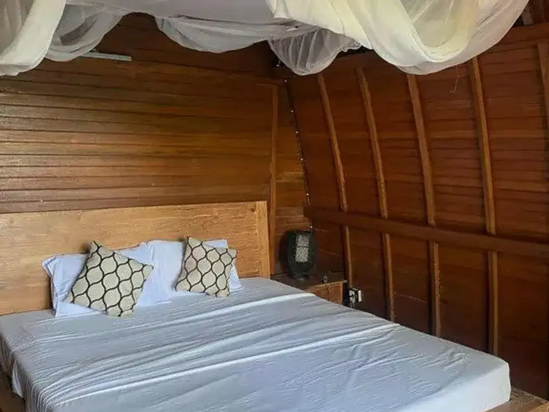 Villa Premium Dijual di Kawasan Tegallalang, Gianyar - Image 5 of 6