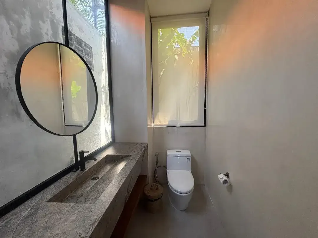 For rent 3 Bedroom Villa at Umalas, Kerobokan, Bali - Image 8 of 10