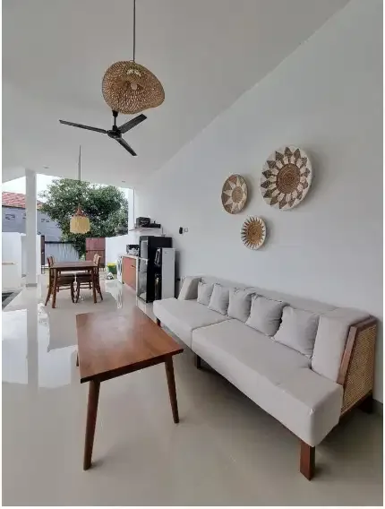 Villa di Taman Jimbaran Asri Jimbaran - Image 6 of 10
