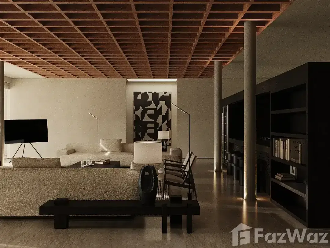 5 Bedroom Villa for sale at Lyvin Melasti - Image 8 of 10
