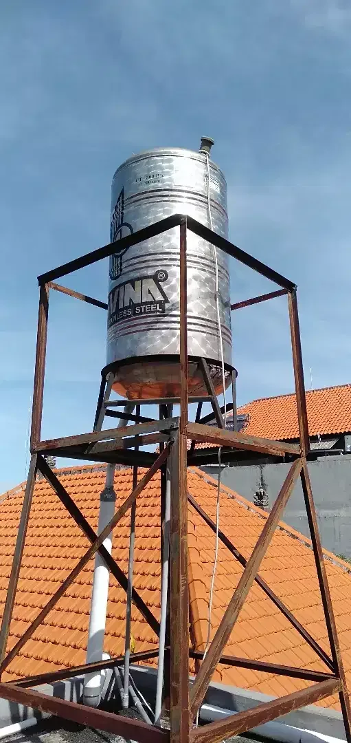 Tukang pompa air, listrik,kran,wastafel, kloset duduk,water heater,dll - Image 3 of 7