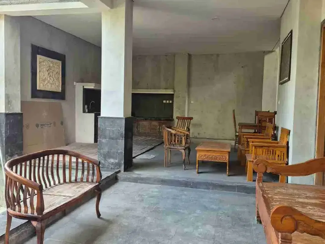 Rumah Semi Villa Dekat Simpang 6 Teuku Umar Denpasar - Image 3 of 10