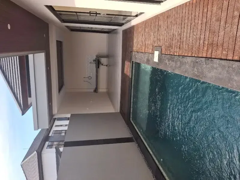 villa baru tiga kamar di buduk tumbak bayuh - Image 7 of 10