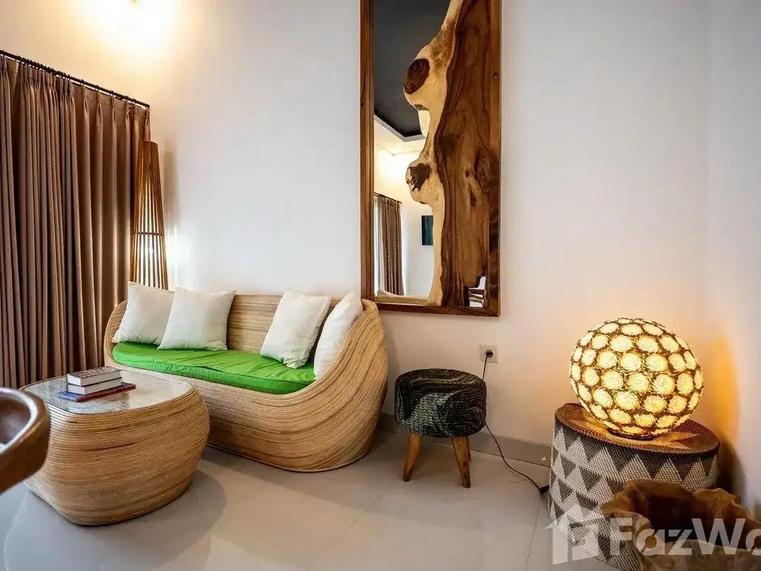 2 Bedroom Villa for sale in Ubud, Bali - Image 8 of 10