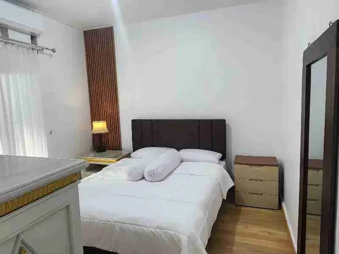 Villa Strategis dekat Pantai Pandawa Nusa Dua - Image 10 of 10
