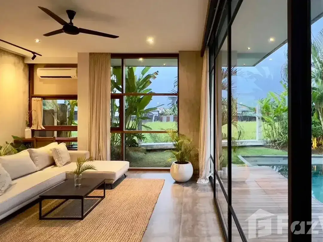 2 Bedroom Villa for rent in Denpasar Barat, Bali - Image 2 of 10
