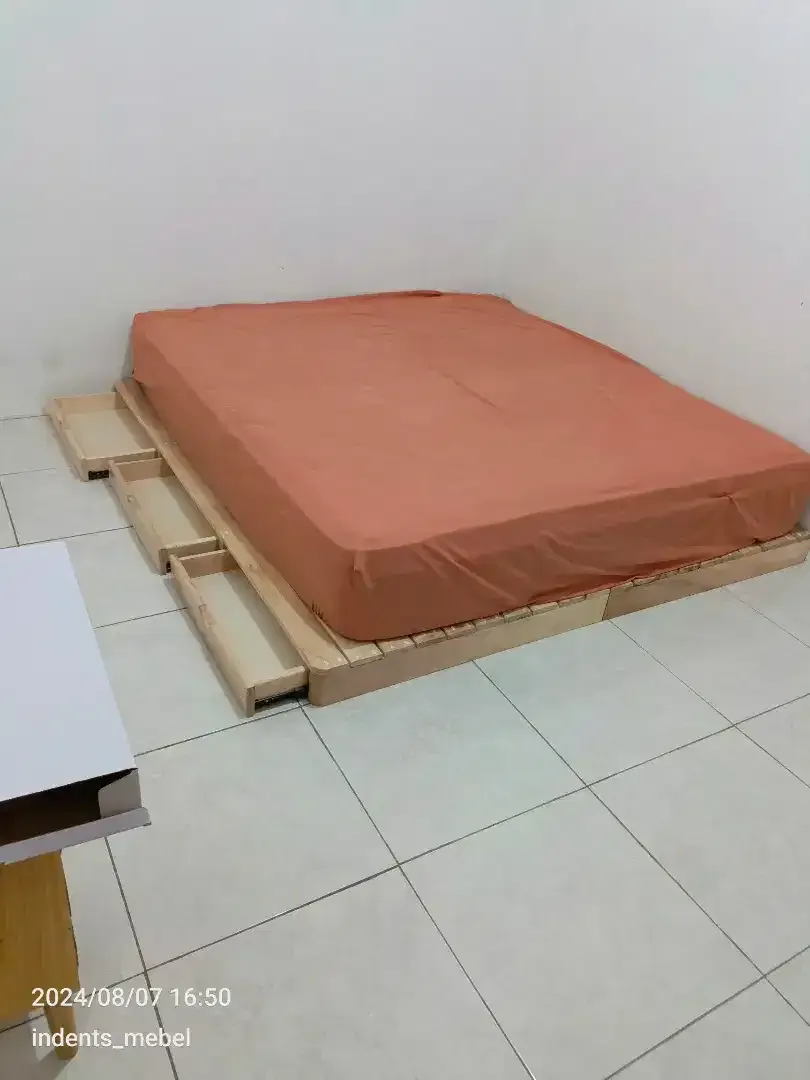 Dipan matras japanese - Image 3 of 3