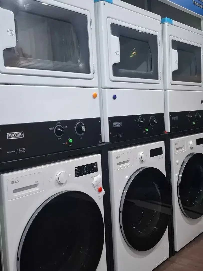 DRYER STACK RAK DRYER PENGERING - Image 2 of 5