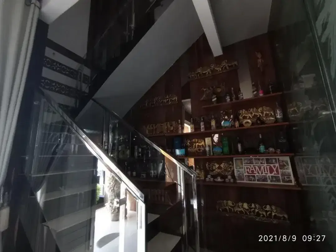 Best Location in Town Rumah 2 Lantai Jalan Moh Yamin X, Renon, Denpasa - Image 2 of 5