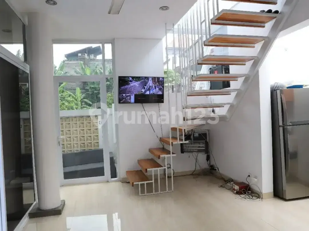 Dijual Villa Cantik Dan Unik Cocok Untuk Investasi Di Dalung - Image 8 of 10