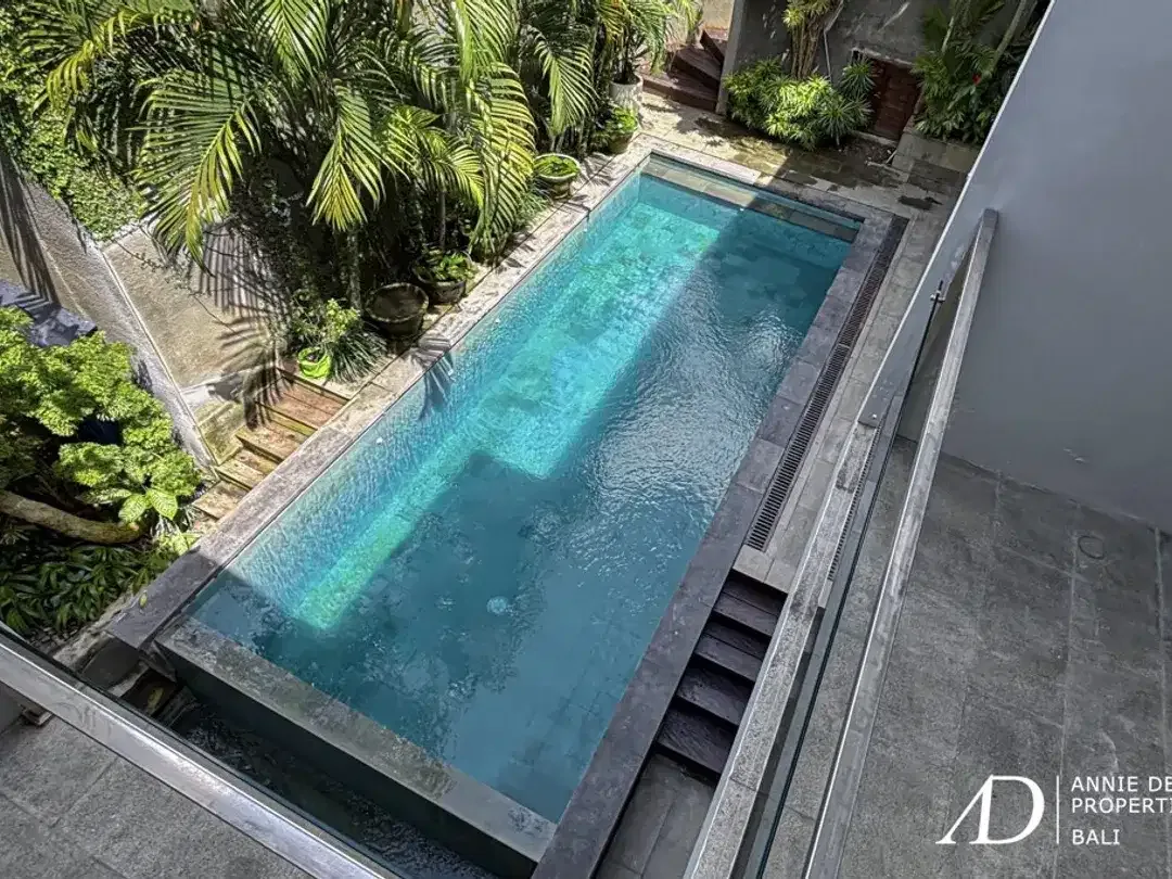 FREEHOLD / HGB | MODERN 4-BEDROOM VILLA IN PRIME UMALAS - Image 3 of 10