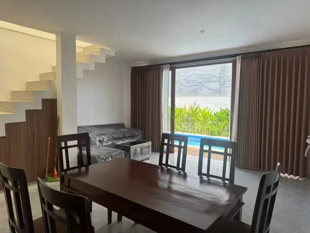 For Sale – Stylish Villa in Prime Canggu Location - Image 4 of 9