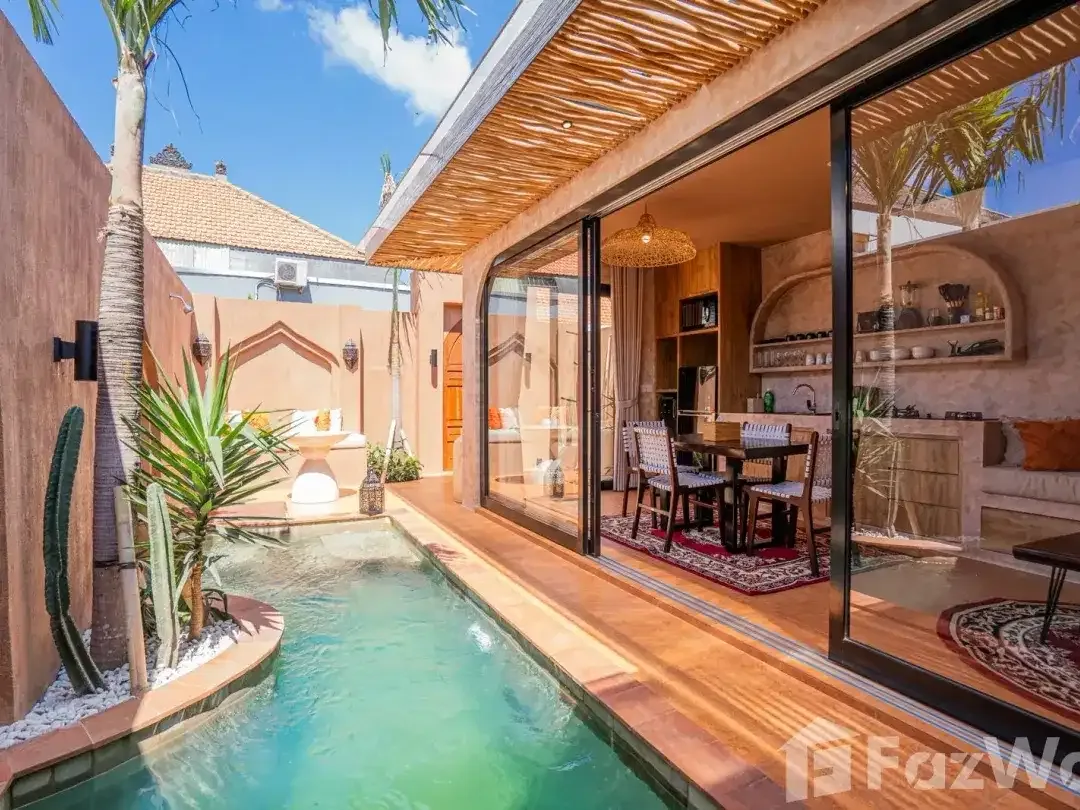 1 Bedroom Villa for sale in Pecatu, Bali - Image 2 of 10