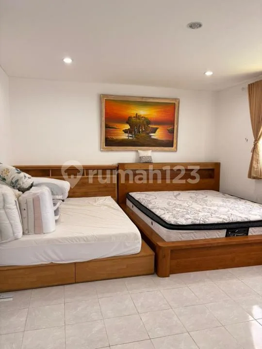 Beautiful House In Tukad Balian Renon - Image 4 of 4