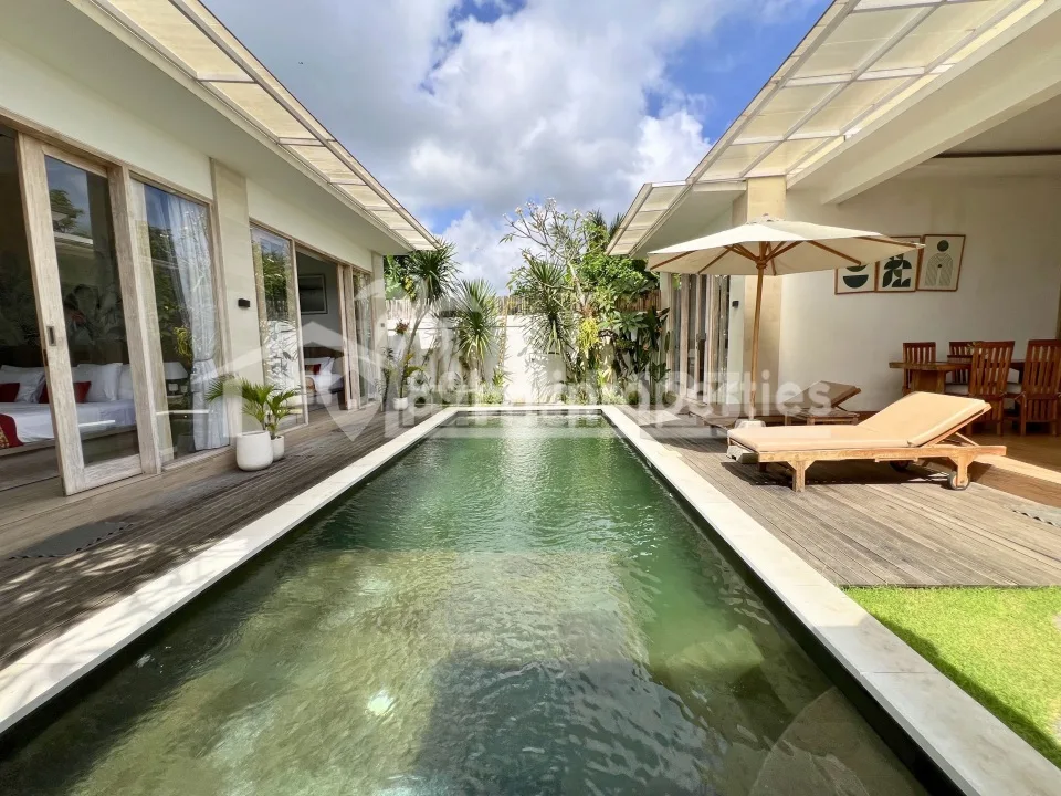 3 Bedr Villa | Kedungu | Fully Furnished - Image 3 of 4