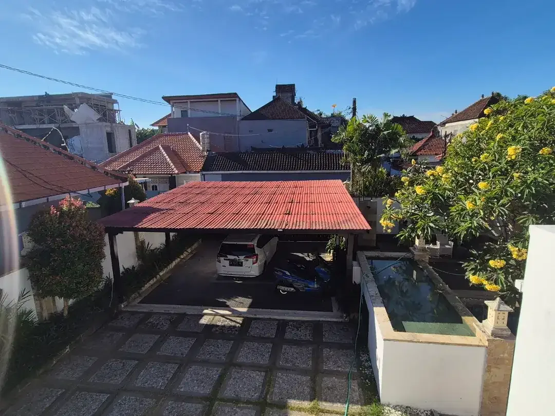 For Sale: Beautifully Maintained Freehold Villa in Jimbaran - Image 6 of 10