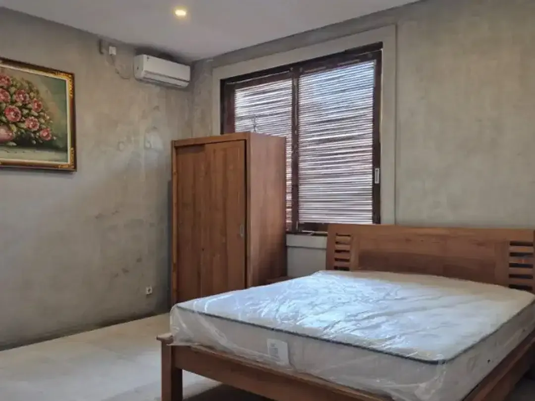 RUMAH SEMI VILLA TENGAH KOTA DI PULAU AYU DENPASAR - Image 8 of 10