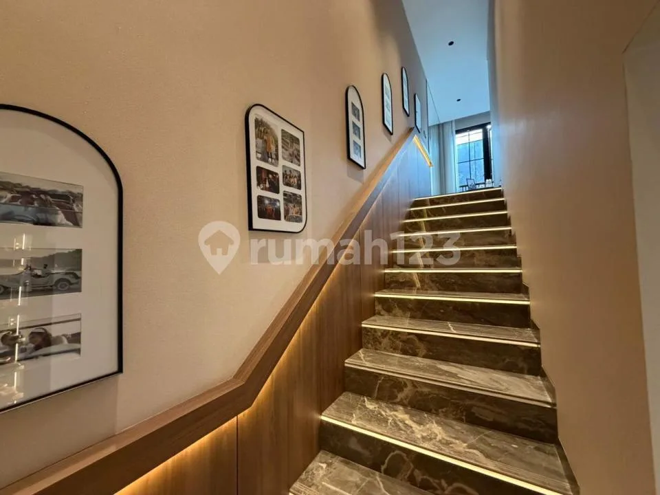 One Gate System , Club House & Gym House For Sale Full Furnished - Image 3 of 4