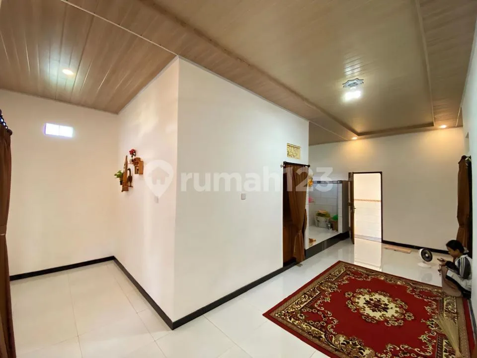 Brand New House For Yearly Rent In Kerobokan - Image 4 of 4