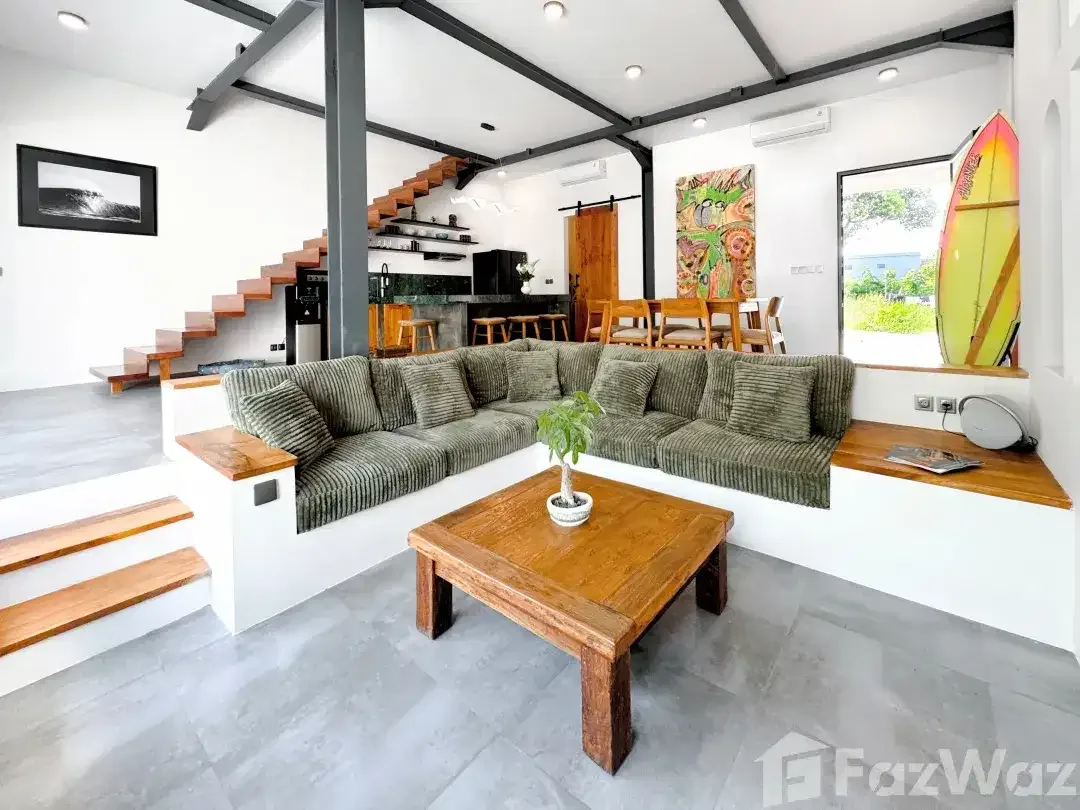 3 Bedroom Villa for sale in Ungasan, Bali - Image 5 of 10