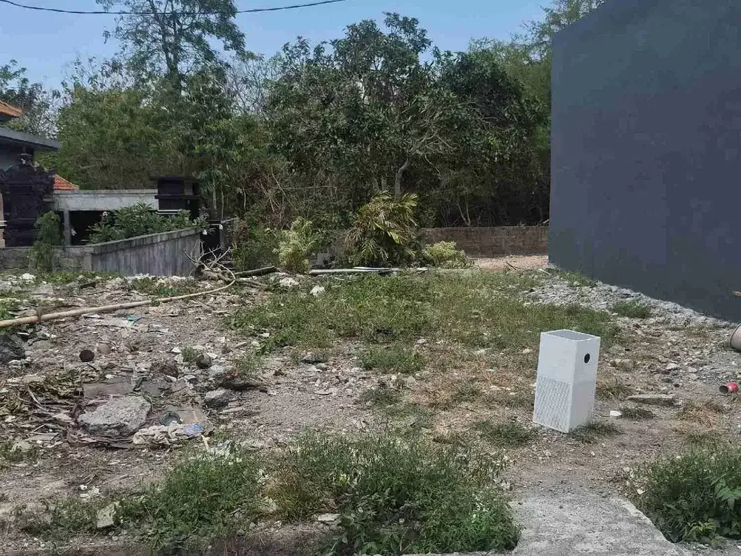 Dijual Tanah 100m2 Ungasan Bali - Image 9 of 9