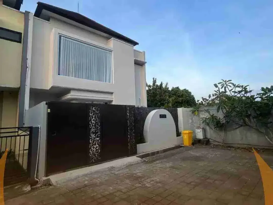 DIJUAL VILLA UNGASAN BALI 3 BEDROOM - Image 3 of 10