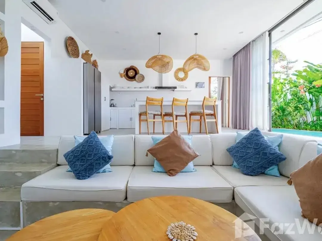 2 Bedroom Villa for sale in Uluwatu, Bali - Image 6 of 10