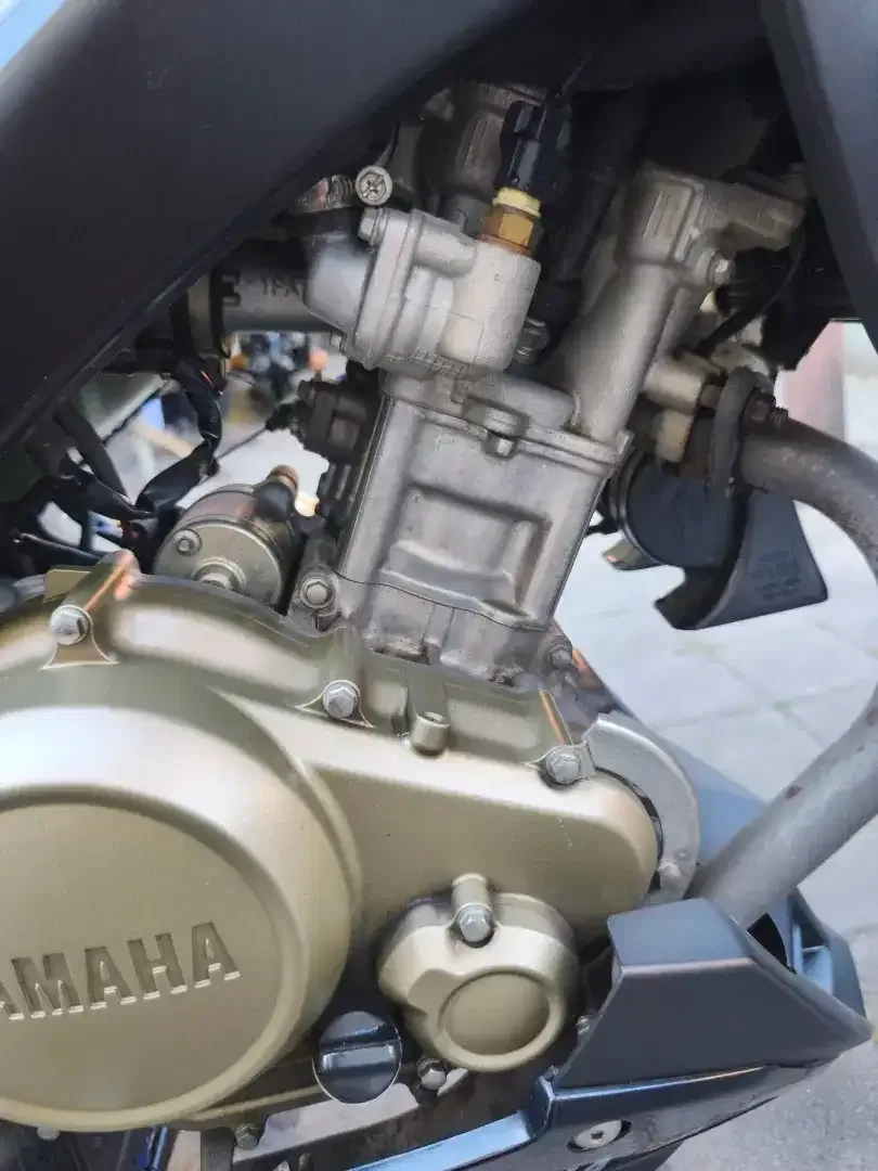All New Vixion 2018 - Image 6 of 10