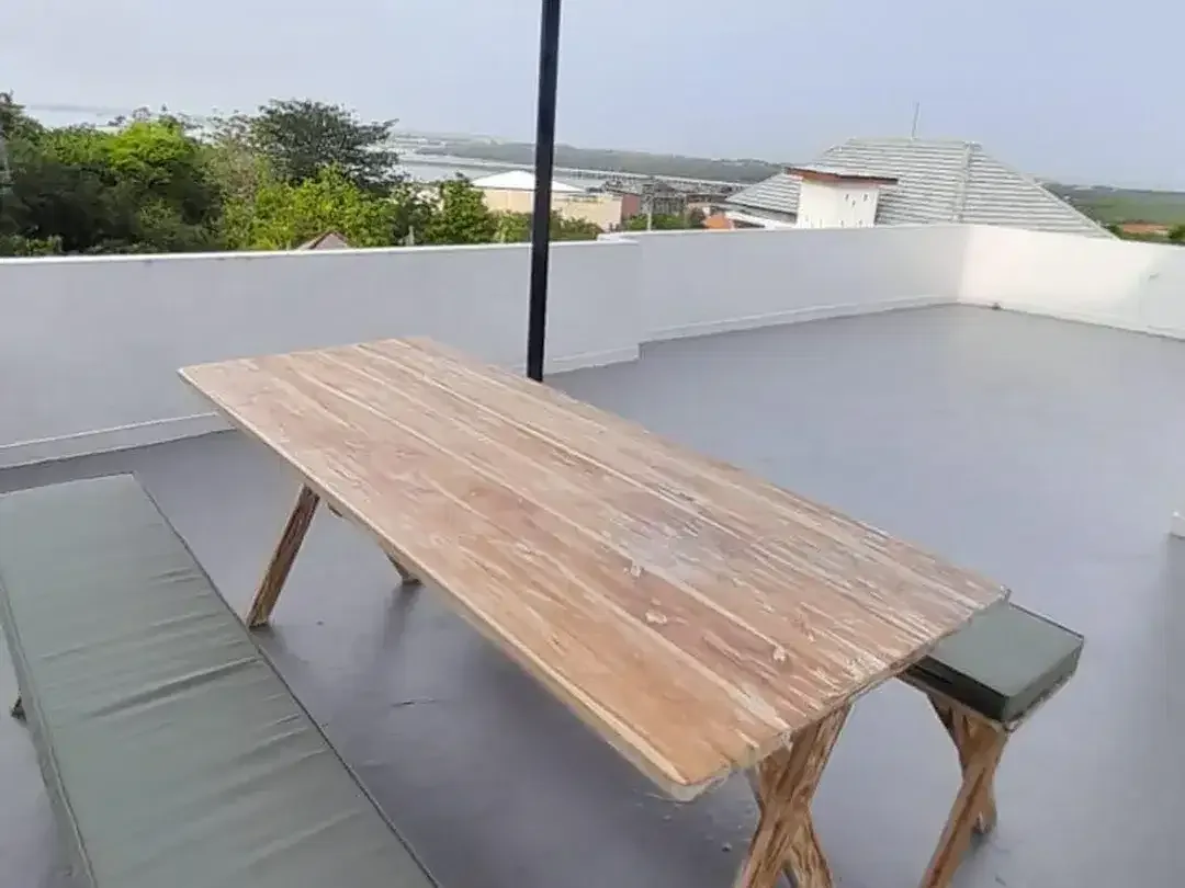 Freehold - Modern Freehold Villa with Stunning Sea & Toll View - Nusa Dua, Bali - Image 4 of 10