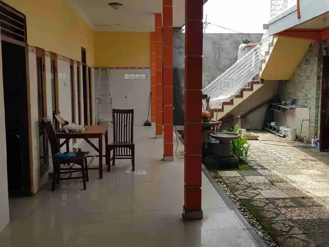 Rumah kontrakkan 6,4 are 9 kamar dekat RS.BALIMED BULELENG SINGARAJA BALI - Image 10 of 10