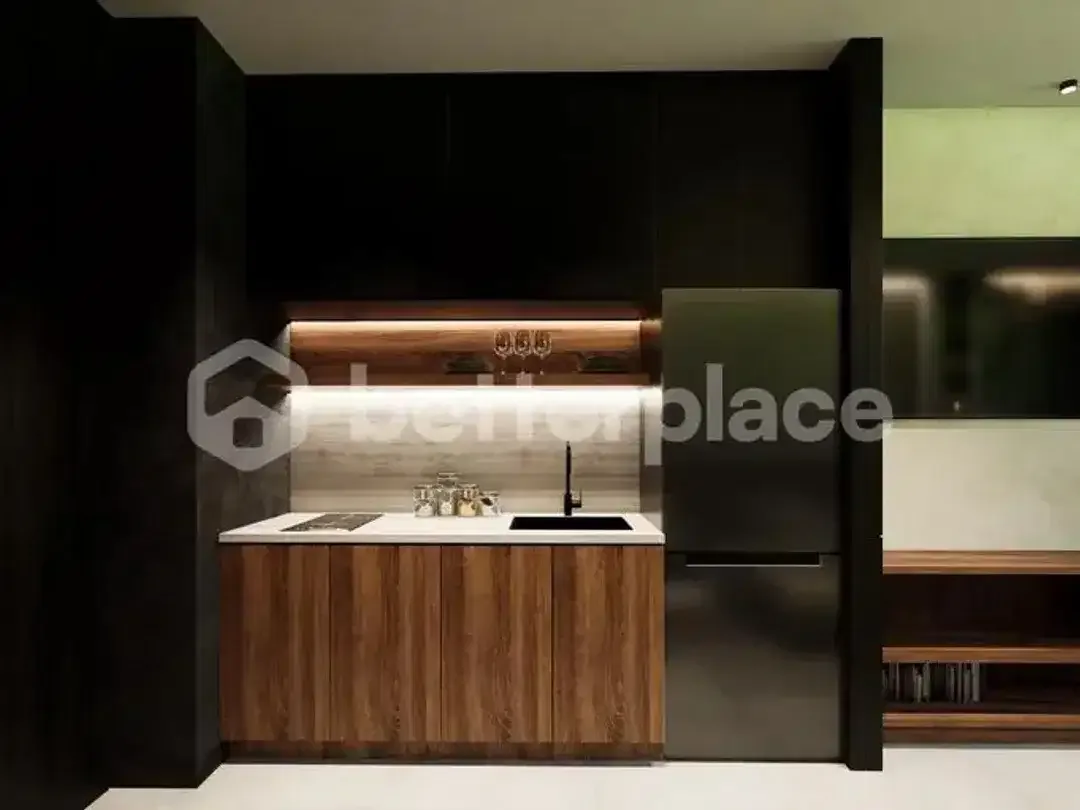 Boutique Tropical Sanctuary in Canggu – Seseh – Beautifully Designed 1-Bed Studio Apartment with Private Terrace and Strong Rental Income Prospects - Image 8 of 10