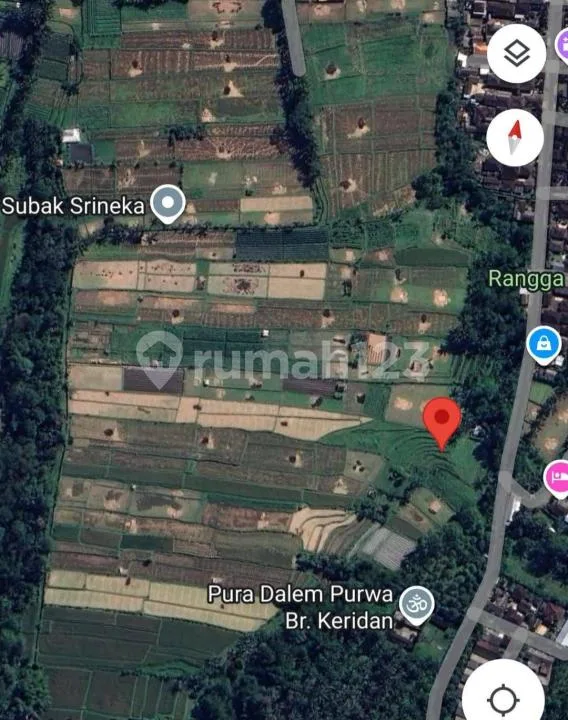 Dijual Tanah Tabanan - Image 3 of 4