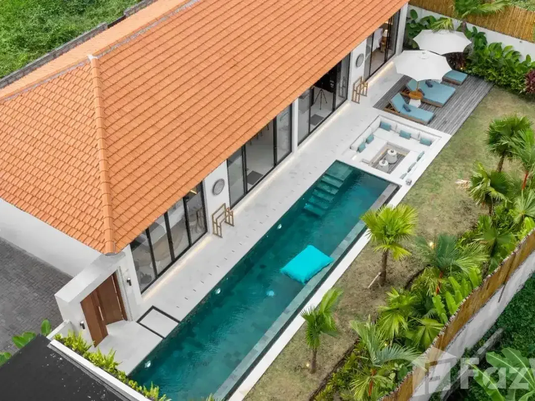 2 Bedroom Villa for sale in Ubud, Bali - Image 9 of 10
