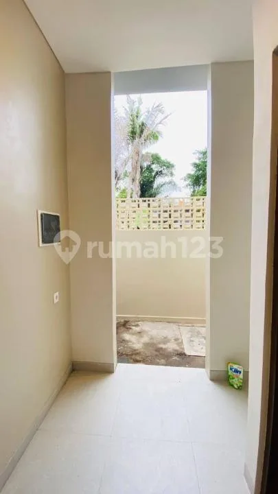 Villa Dekat Pantai dengan Kolam Renang di Sanur, Denpasar - Image 2 of 4
