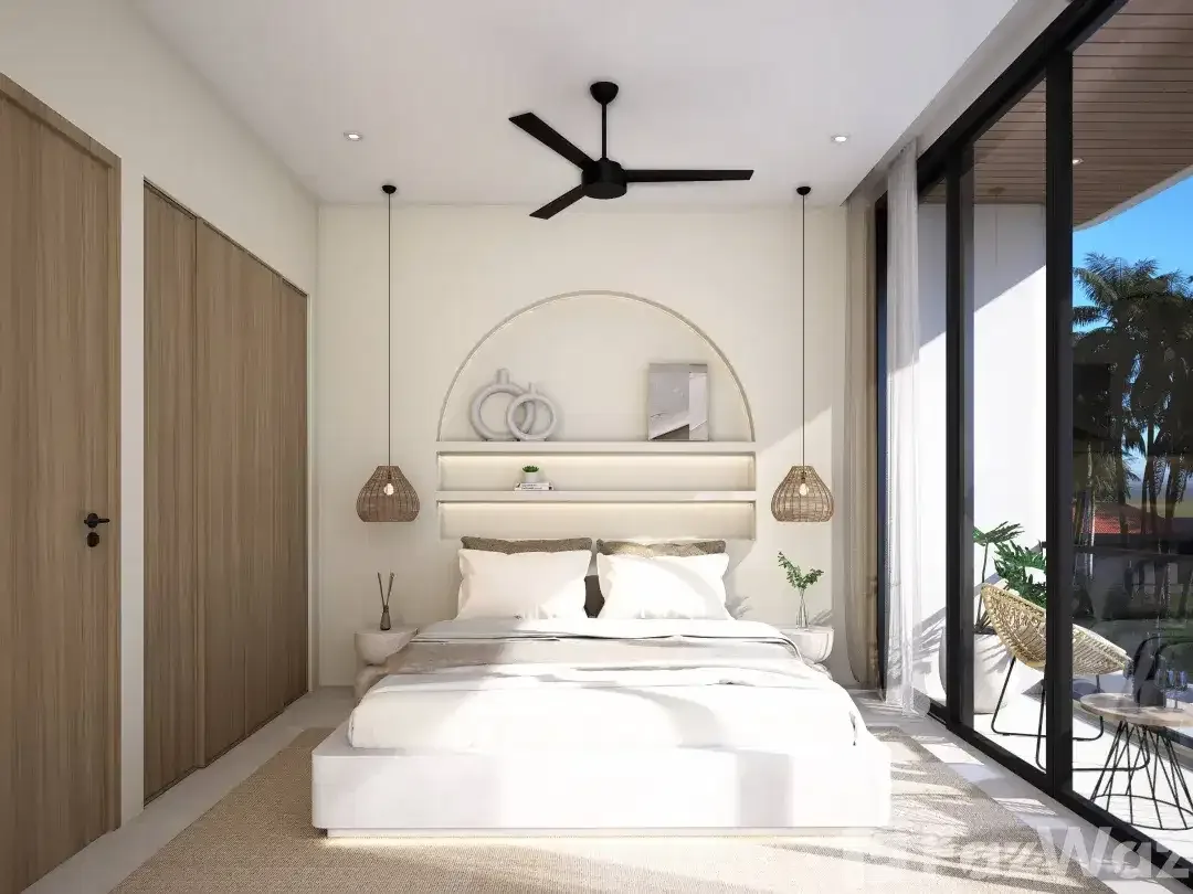 1 Bedroom Villa for sale at Maraluna Villas - Image 9 of 10