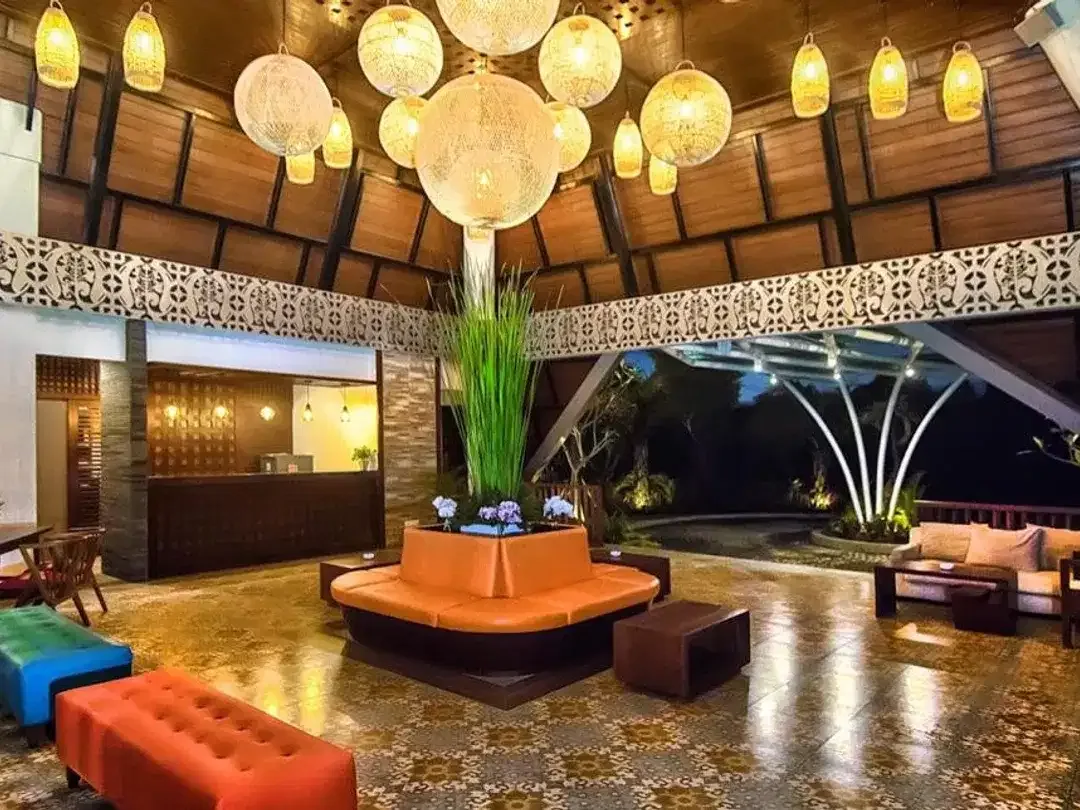 Hotel bintang 4 jimbaran bali - Image 10 of 10