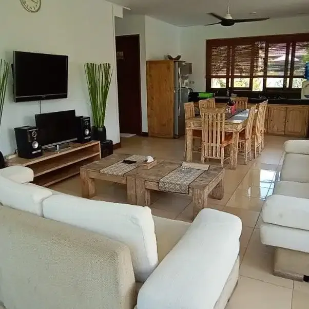 Di jual villa lantai dua jimbaran bali - Image 5 of 10