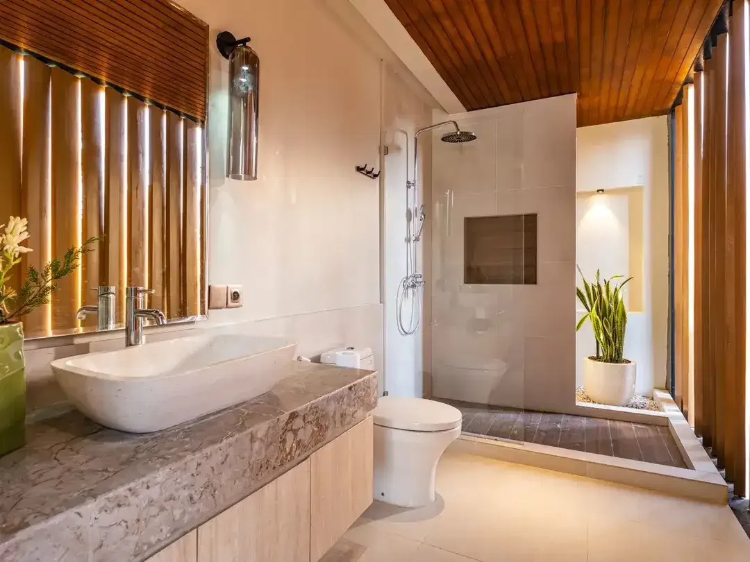 FOR SALE LUXURY VILLA IN THE HEART OF SEMINYAK - Image 10 of 10