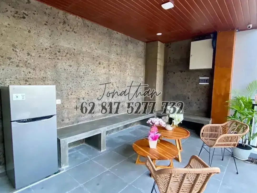 Dijual Kost Elit 4 Lantai Area Goa Gong Jimbaran Bali - RKAD - Image 6 of 10