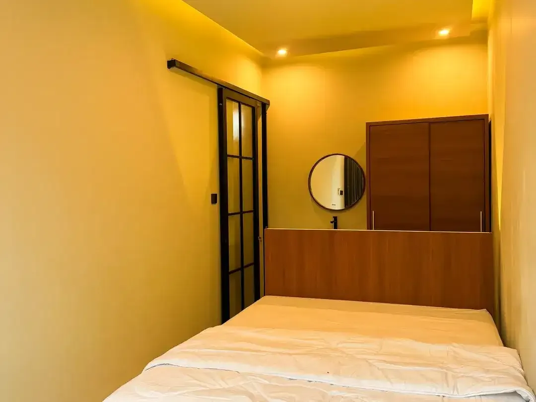 villa baru di Dalung, lokasi strategis, dkt Canggu,investasi terbaik - Image 10 of 10